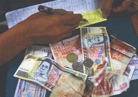 Understanding Jueteng: A Traditional Filipino .
